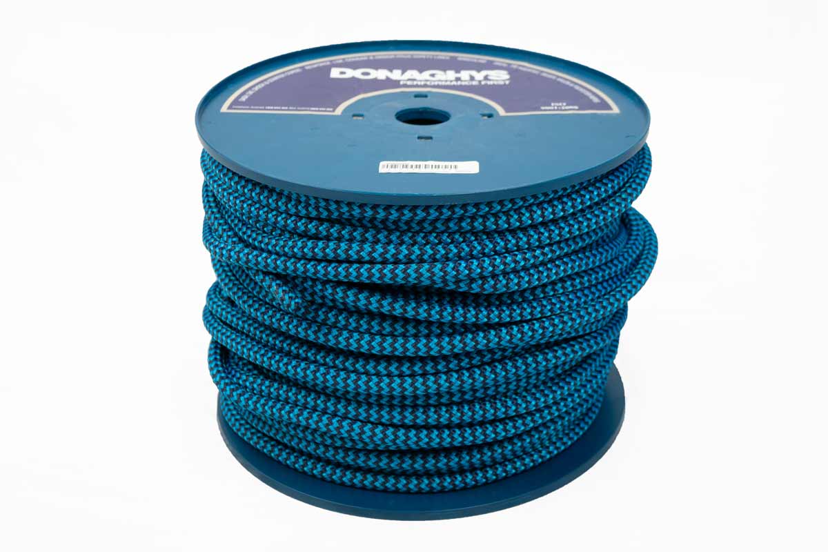 Rope (By-the-metre)