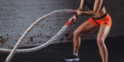 Specialty Rope