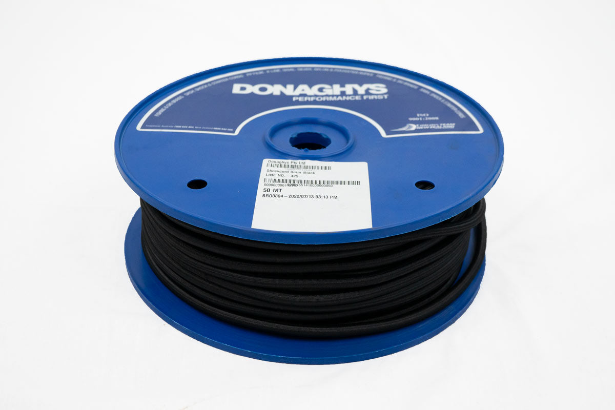 Shock Cord / Bungee Cord