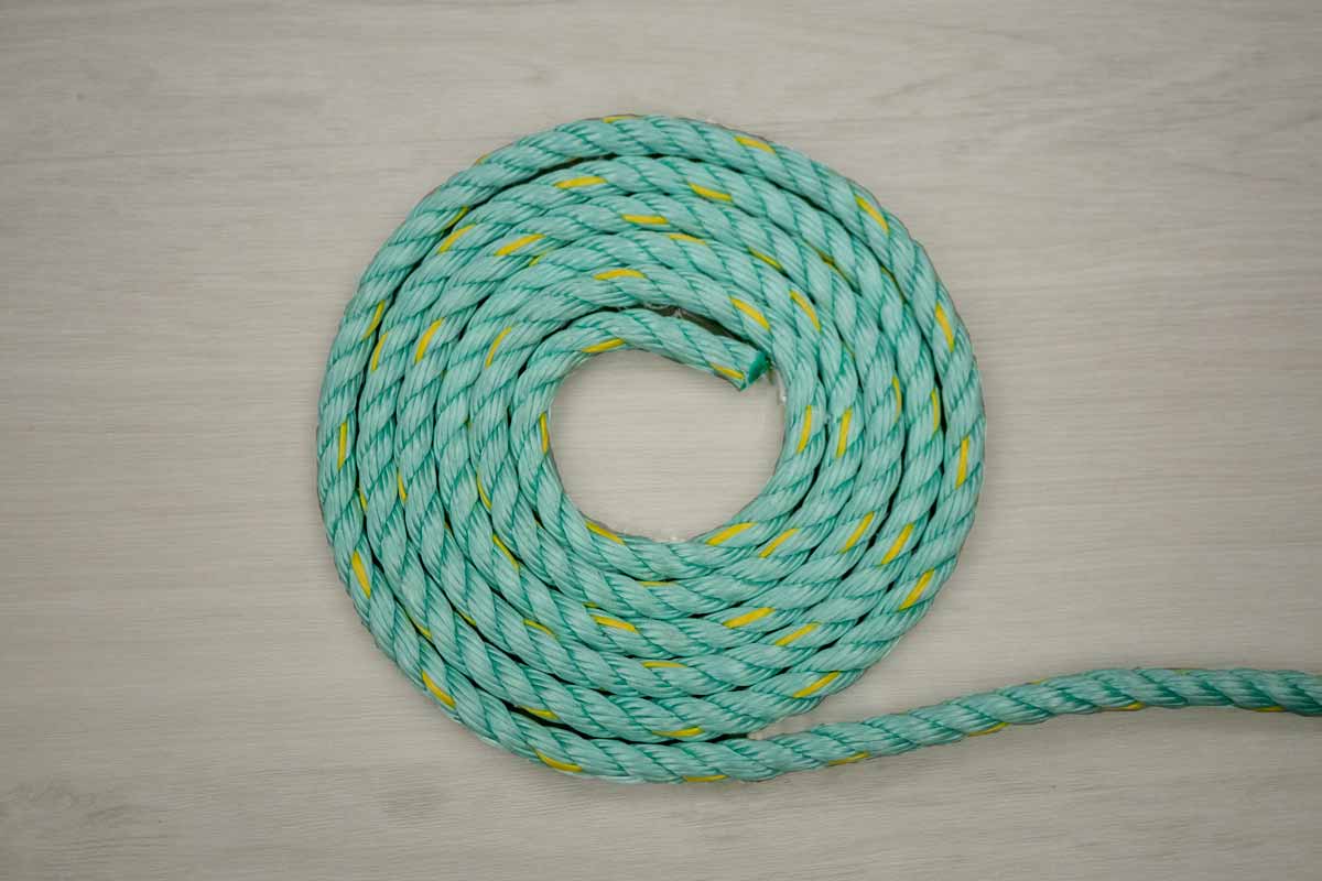 Aquatec Marine Rope