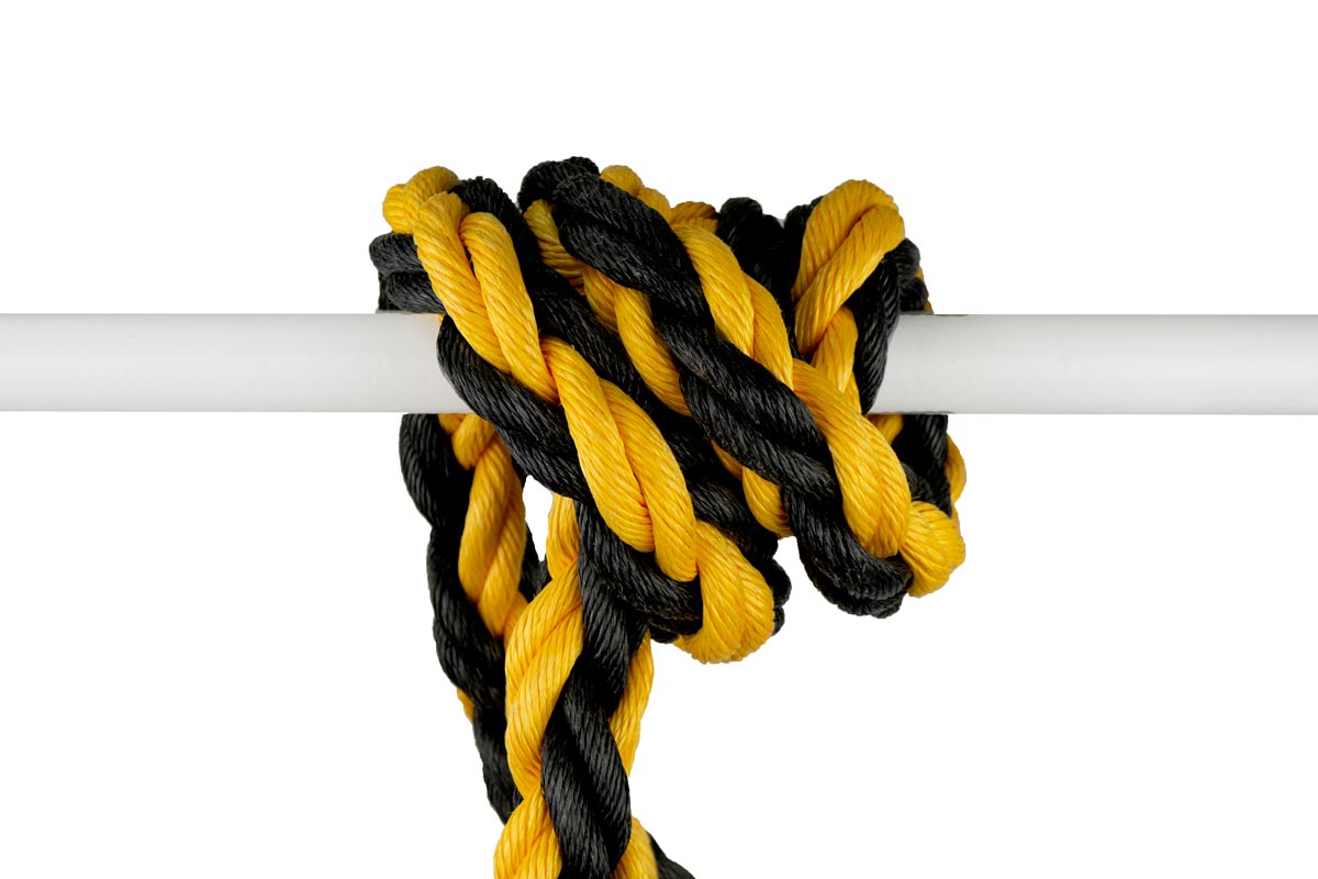 Tiger Rope (8-Strand) – Rope Central