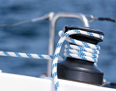 Marine Rope