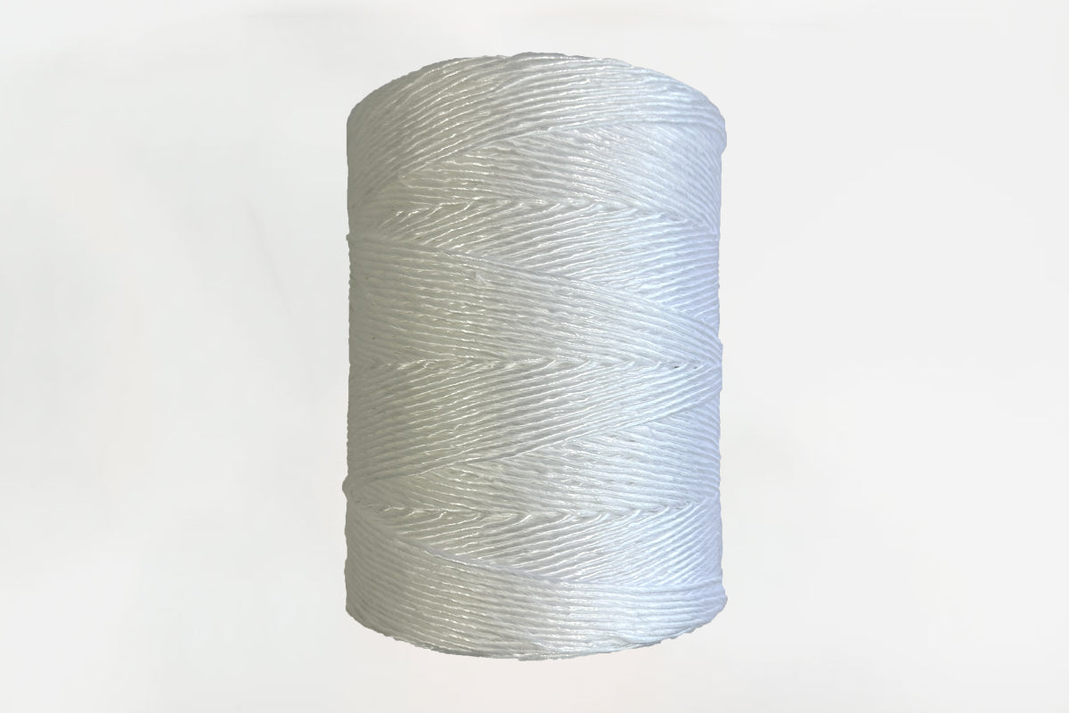 5000 Tex PP Lashing Packaging Twine