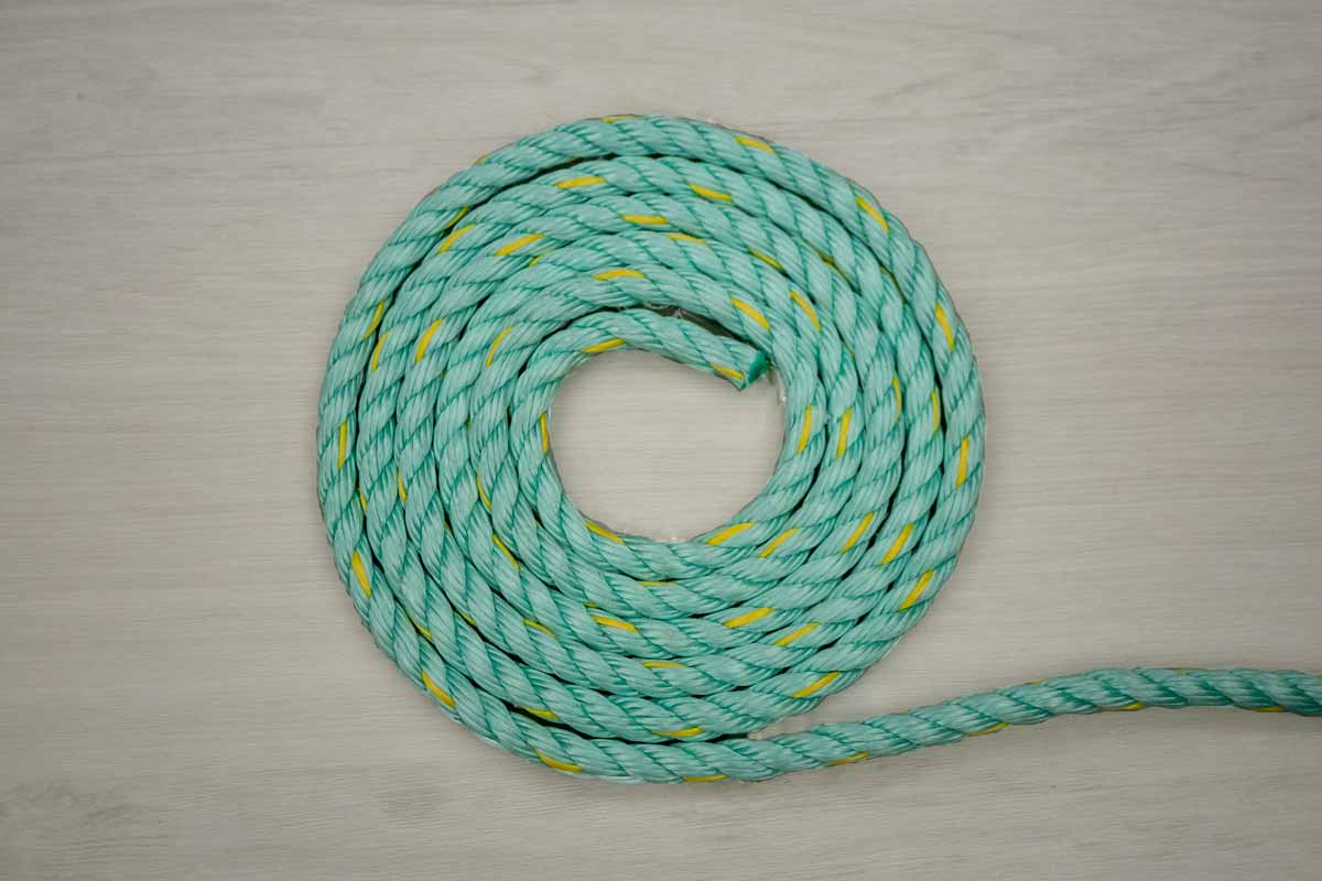 72 Foot Rope Aquatec (By-the-metre) – Rope Central