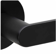 Test: Matte Black