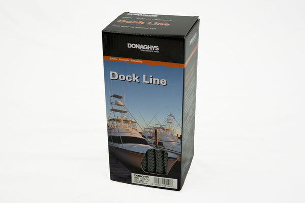 Dock Line Prepack