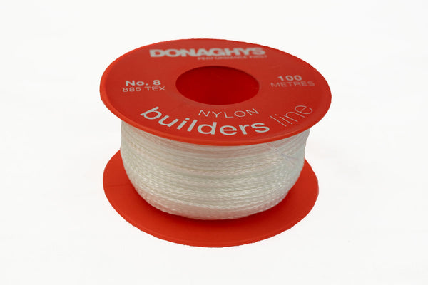 100 METRE NYLON STRING LINE