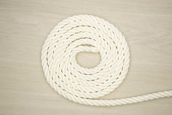 Nylon Rope – Rope Central
