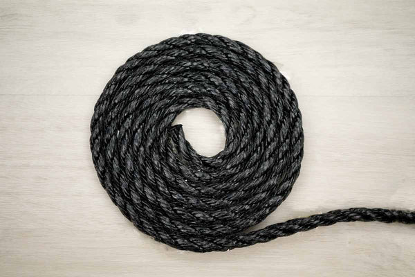 Polypropylene Rope (PP) (By-the-metre)