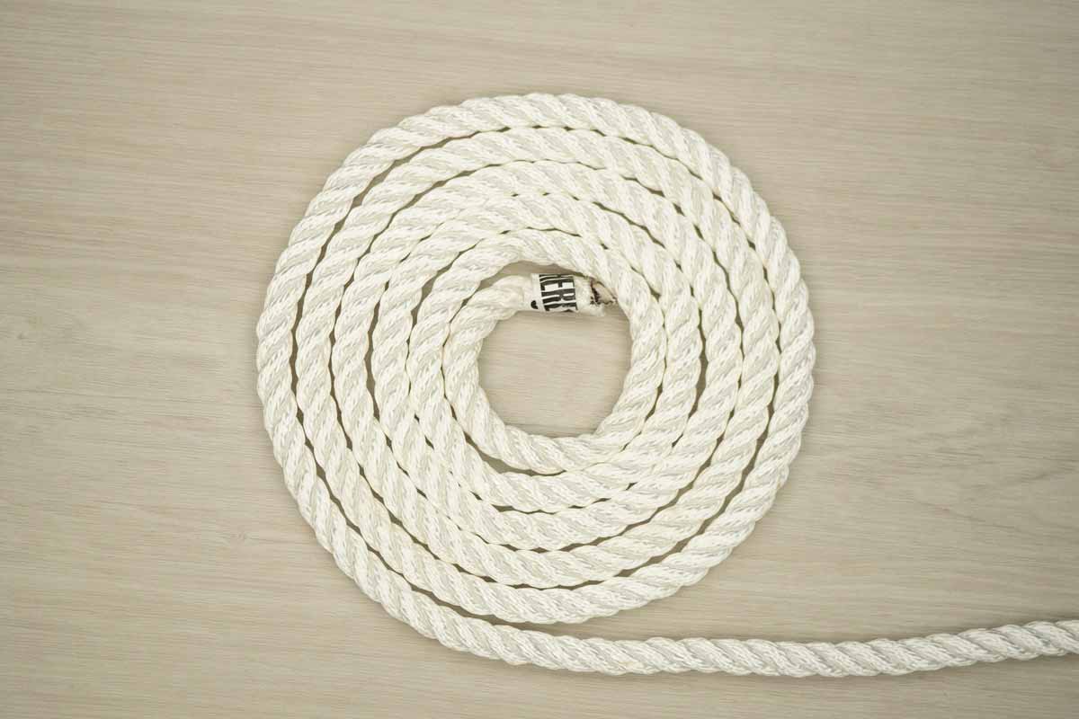 Polyester Rope – Rope Central