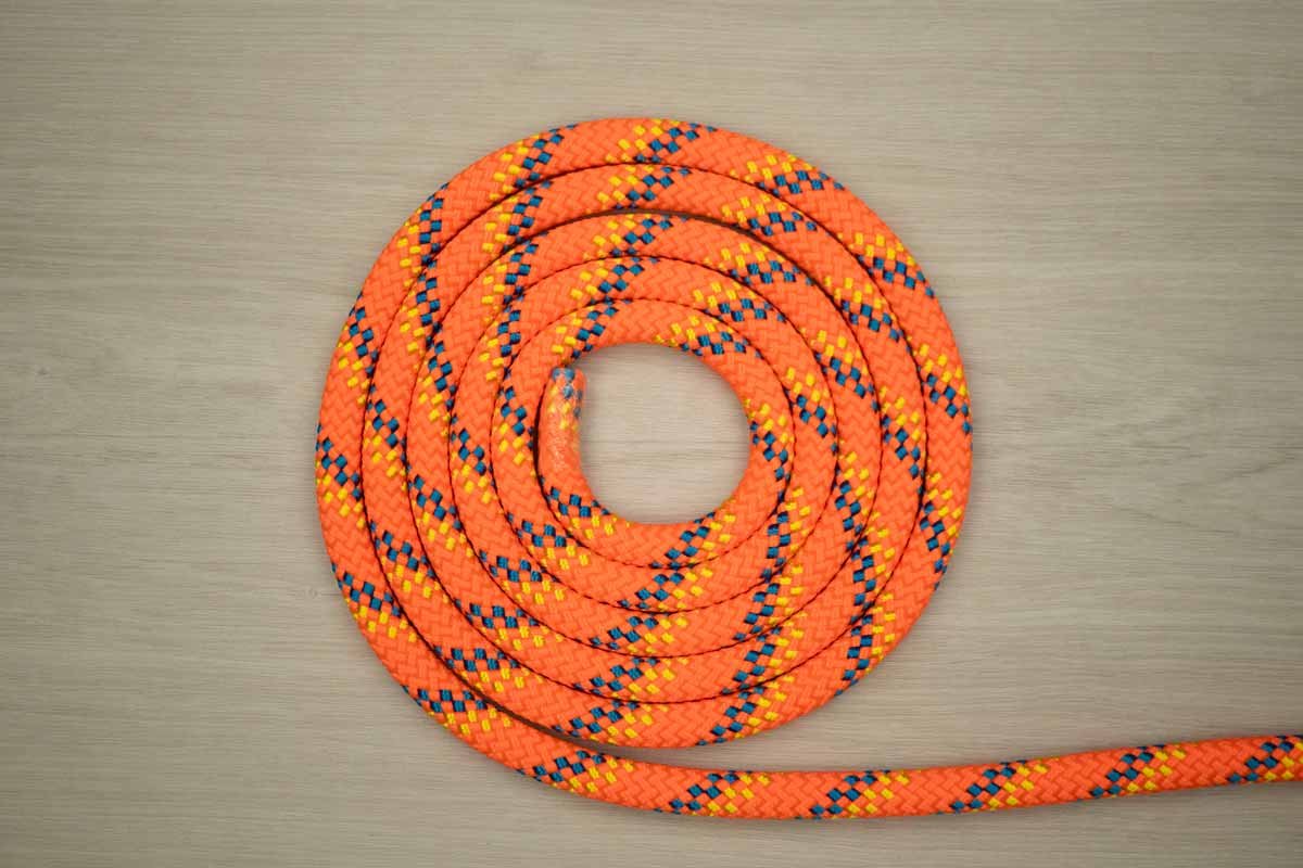 Response LSK Static Safety Line (By-the-metre) – Rope Central