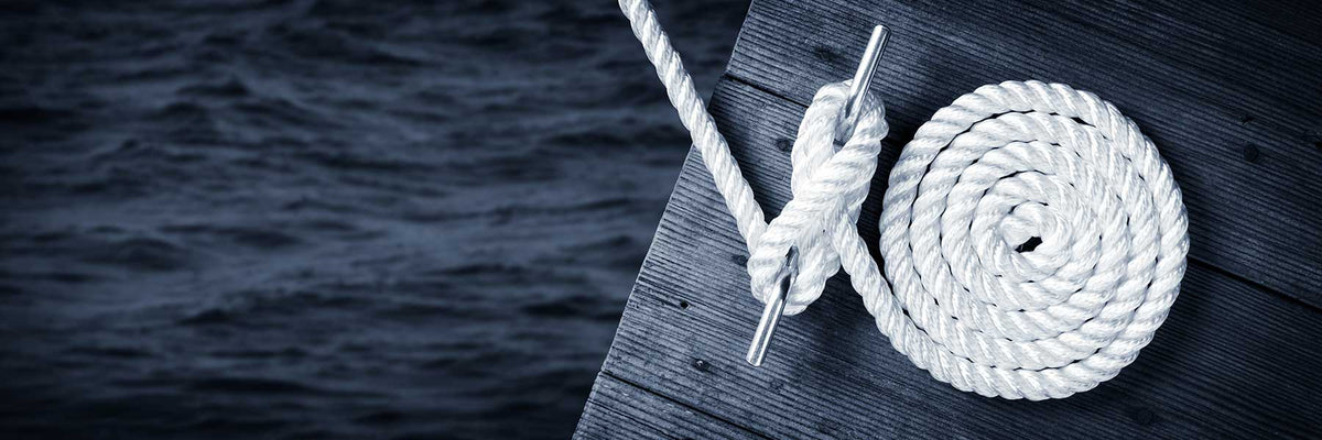Rope Central | Your Rope, Your way