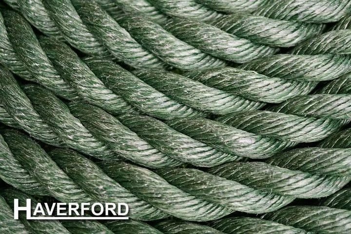 Quatra Cargo Net 20mm Rope for Lacing Climbing/Cargo Net