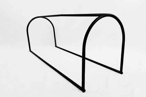 Test: Tunnel - Frame Only