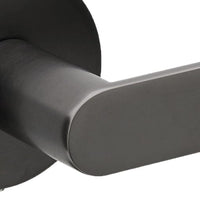 Test: Gunmetal Grey