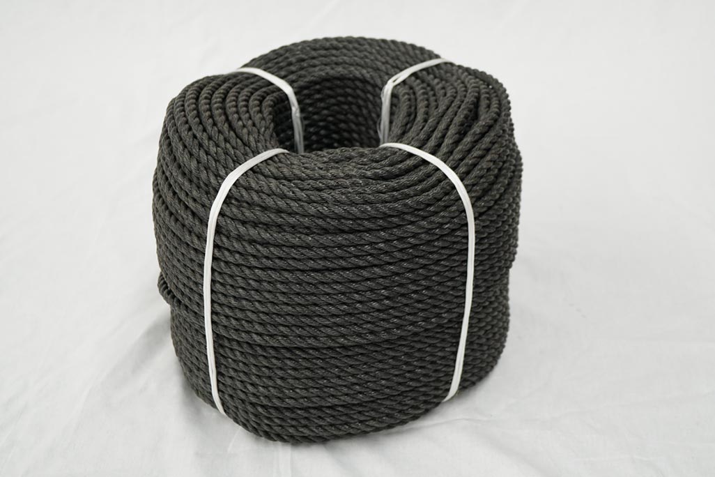 Lead Core (Weighted) Rope – Rope Central