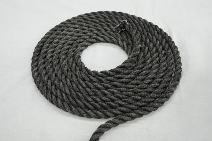 Lead Core (Weighted) Rope (By-the-metre) – Rope Central
