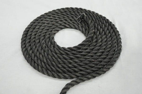Lead Core (Weighted) Rope (By-the-metre)