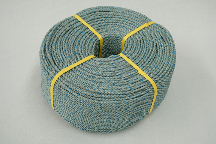 Medium Strength Rope PP Superdan (Medium Laid) – Rope Central