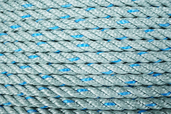 Polysuperdan Rope PP Superdan (Medium Laid) – Rope Central