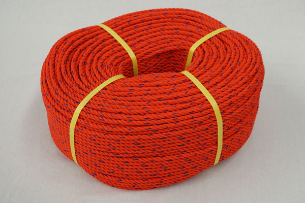 PP Tuff Rope (Medium Laid)