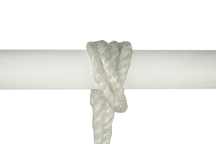 Silver Pe Rope Anchor Pack PE Silver Rope – Rope Central