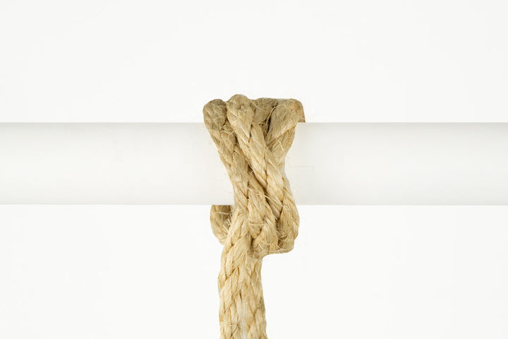 Sisal Rope - Natural Fibre (By-the-metre)