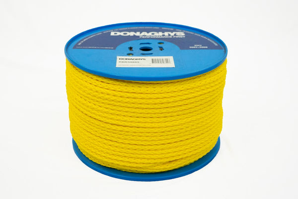 Specialty Rope – Rope Central