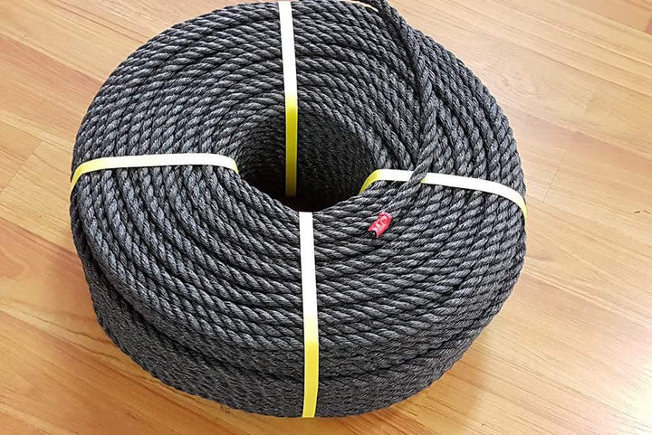 Rope & Twine Rope and Twine Lead Weighted Rope: By-The-Metre